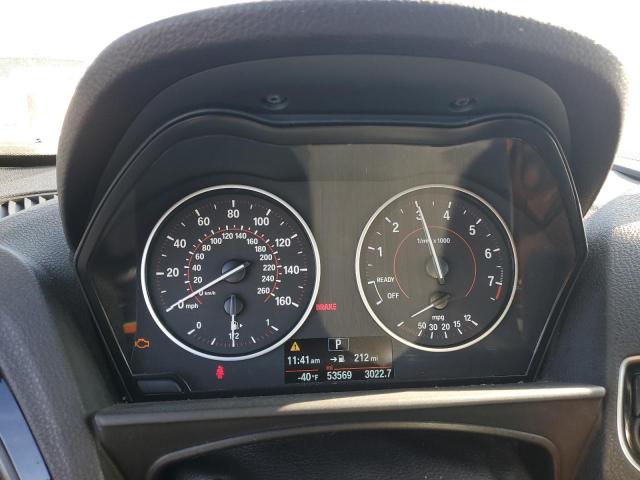 2017 BMW 230I WBA2F9C35HV984131