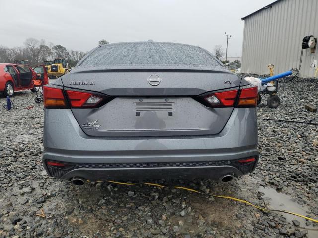 2024 NISSAN ALTIMA SV - 1N4BL4DV7RN378495