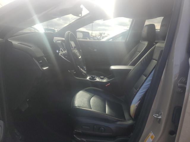 2022 GMC TERRAIN AT 3GKALYEV3NL262947