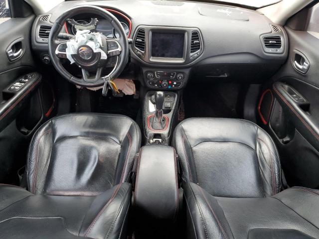 2018 JEEP COMPASS TR 3C4NJDDB5JT128986