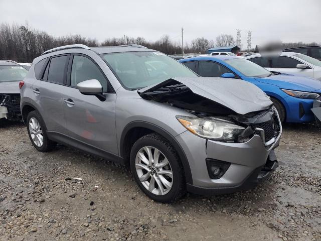 2015 MAZDA CX-5 GT - JM3KE2DY6F0443095
