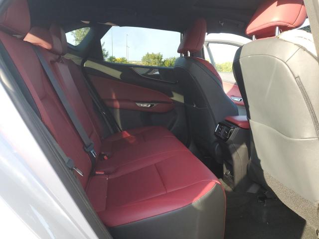 2022 LEXUS NX 350 2T2GGCEZ5NC002810