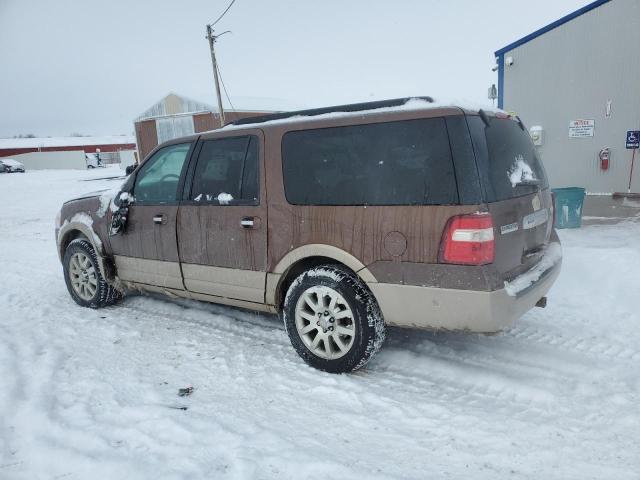 Vin: 1fmjk1j52bef10060, lot: 87329454, ford expedition el xlt 20112