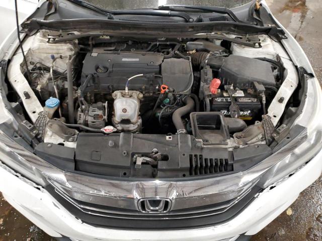 2017 HONDA ACCORD SPO - 1HGCR2F50HA191279