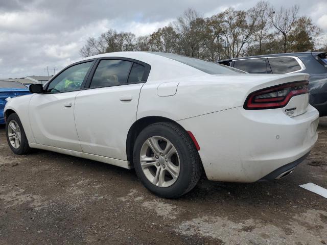 2019 DODGE CHARGER SX 2C3CDXBG8KH650153