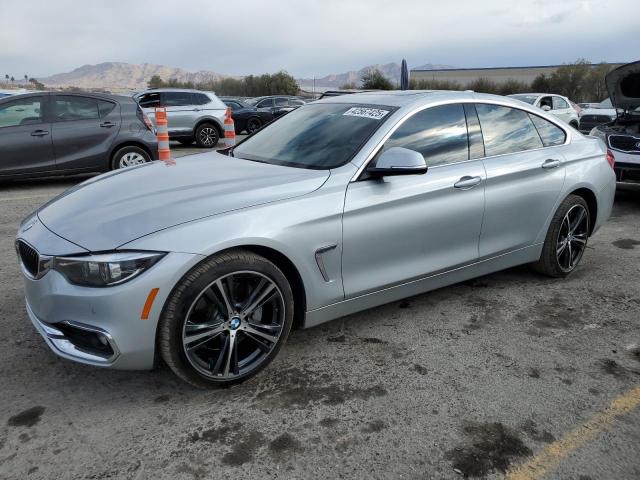 BMW 440XI GRAN