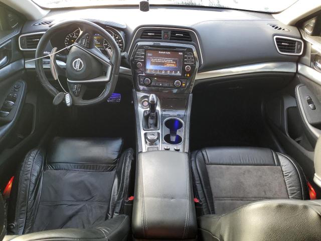 2016 NISSAN MAXIMA 3.5 - 1N4AA6AP7GC420014