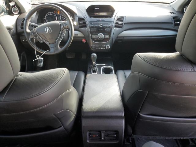 2017 ACURA RDX - 5J8TB3H34HL003910