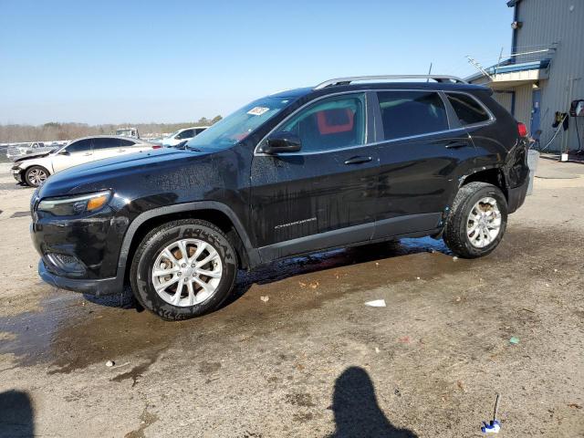 2019 JEEP CHEROKEE L - 1C4PJMCX9KD468994