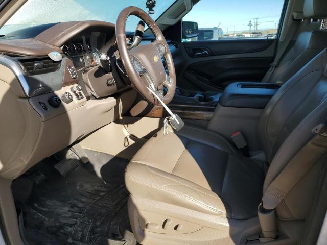 2016 CHEVROLET TAHOE LT 1GNSKBKC2GR204463