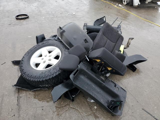 2016 JEEP WRANGLER U 1C4BJWDG6GL348250