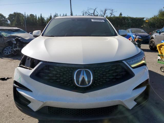 2019 ACURA RDX A-SPEC - 5J8TC2H69KL021439
