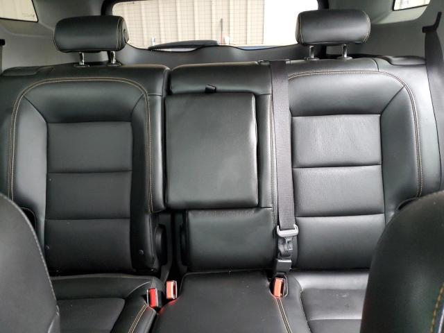 2018 GMC TERRAIN SL - 3GKALPEV1JL212360