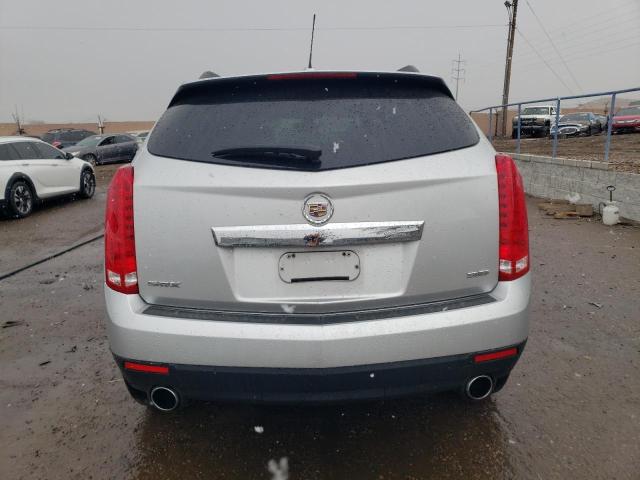2016 CADILLAC SRX - 3GYFNAE3XGS583940
