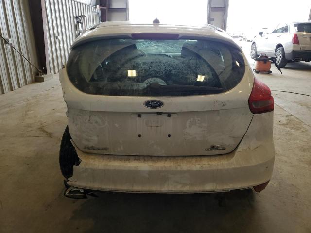 2016 FORD FOCUS SE 1FADP3K28GL369569