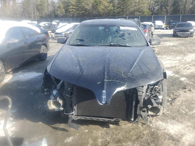 2016 LINCOLN MKS 1LNHL9DK0GG600153