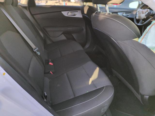 2023 KIA FORTE LX 3KPF24AD5PE552365