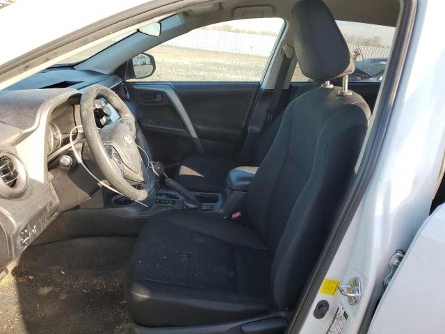 2016 TOYOTA RAV4 LE - 2T3BFREV9GW428218