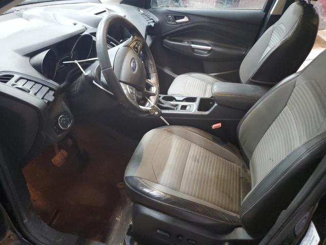 2017 FORD ESCAPE SE 1FMCU0GD6HUA79300