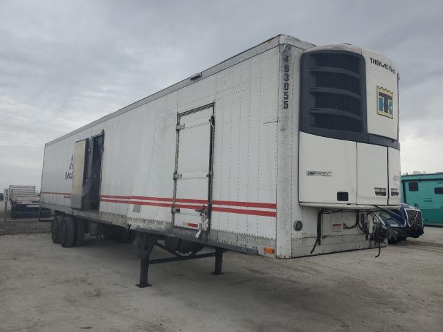 2018 UTILITY 53 FT REEF #3277266112