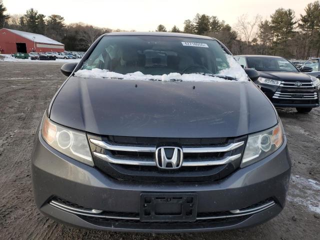 2016 HONDA ODYSSEY LX 5FNRL5H23GB164470