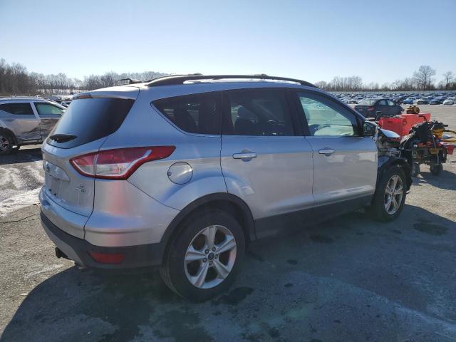 Vin: 1fmcu9g97gub51538, lot: 88294215, ford escape se 20163