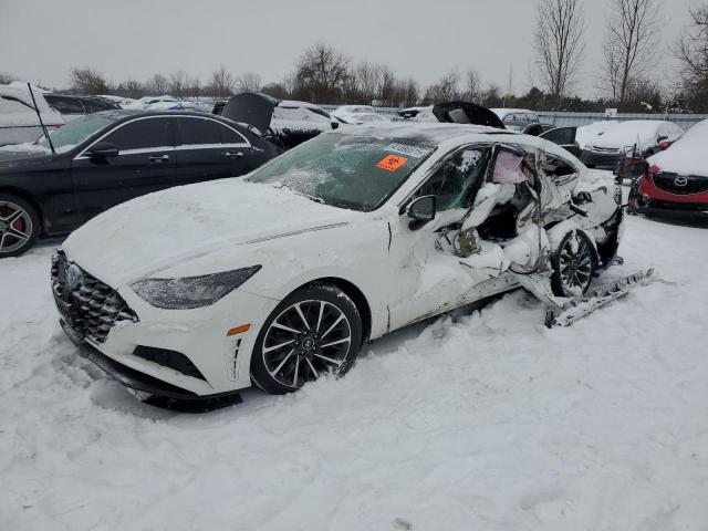 HYUNDAI SONATA SEL