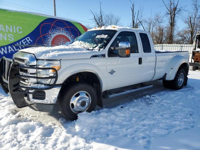 FORD F350 SUPER