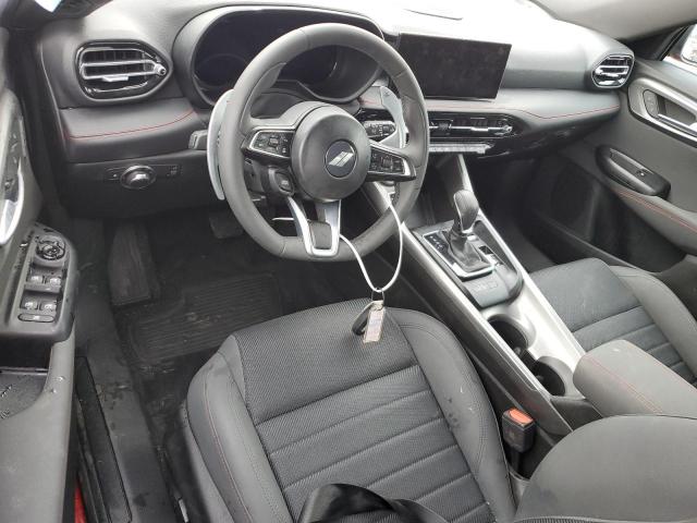 2024 DODGE HORNET R/T ZACPDFCW7R3A27846