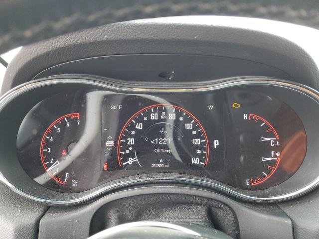 2015 DODGE DURANGO SX 1C4RDJAG5FC858178