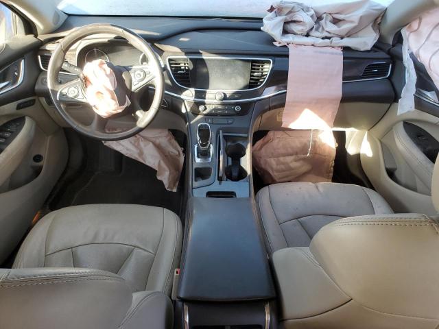 2018 BUICK LACROSSE E 1G4ZP5SS5JU129713