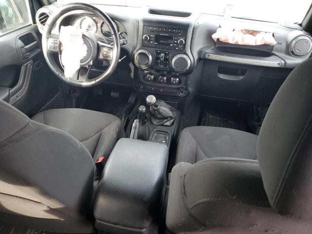 2018 JEEP WRANGLER U - 1C4BJWDG0JL834219