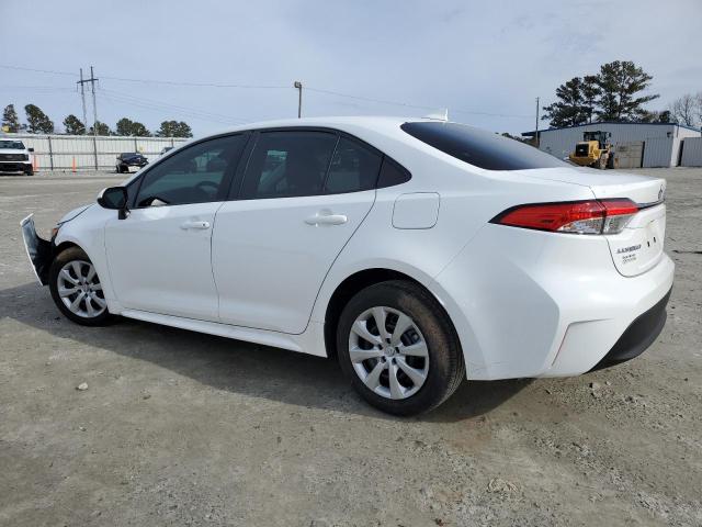 5YFB4MDEXPP075704 Toyota Corolla Le 2023