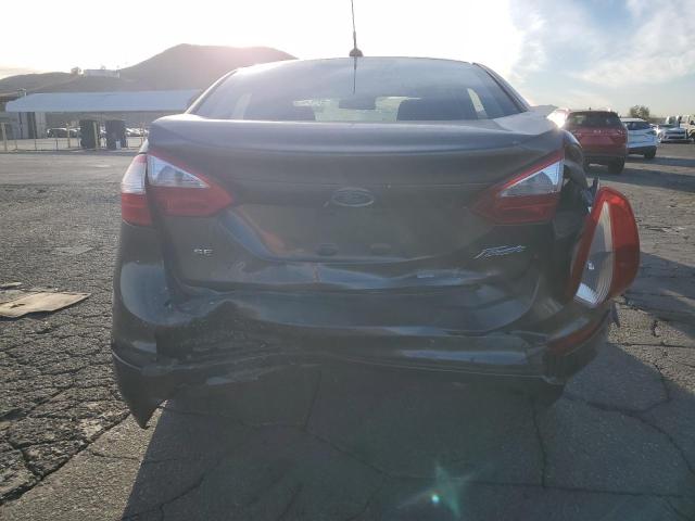 2017 FORD FIESTA SE - 3FADP4BJ9HM138628