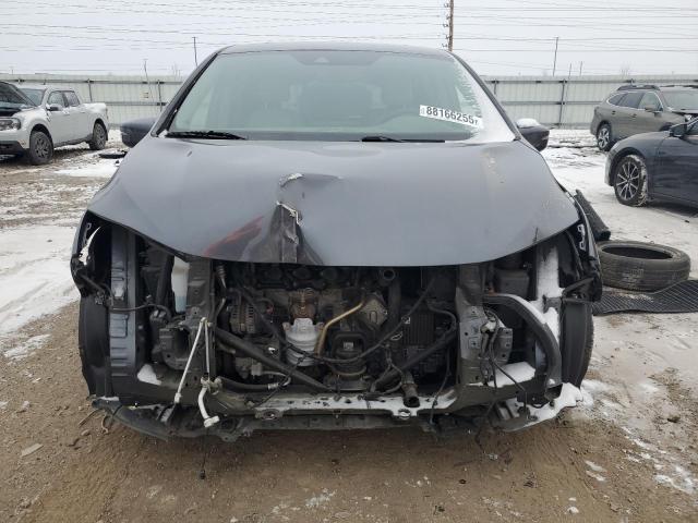 2018 HONDA ODYSSEY TO - 5FNRL6H87JB012287