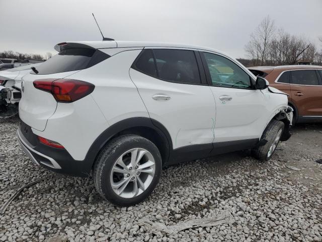 Vin: kl4mmcsl5nb031488, lot: 86772524, buick encore preferred 20223
