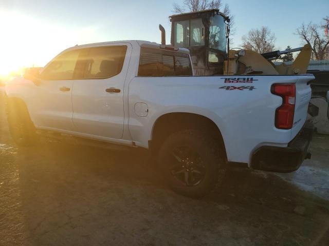 Vin: 3gcpyfed2kg199251, lot: 88649835, chevrolet all models k1500 lt trail boss 20192