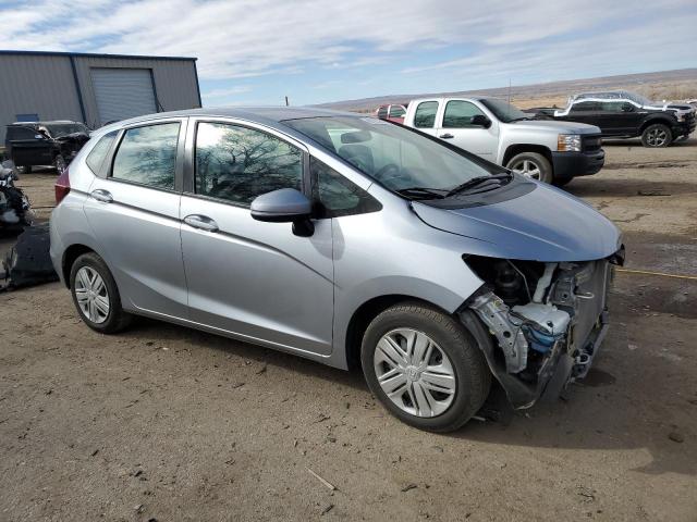 2020 HONDA FIT LX - 3HGGK5H42LM708492