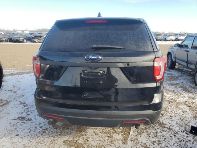 2017 FORD EXPLORER P - 1FM5K8AR4HGD92359