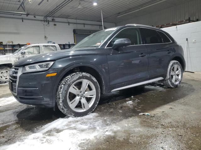 AUDI Q5 PREMIUM PLUS
