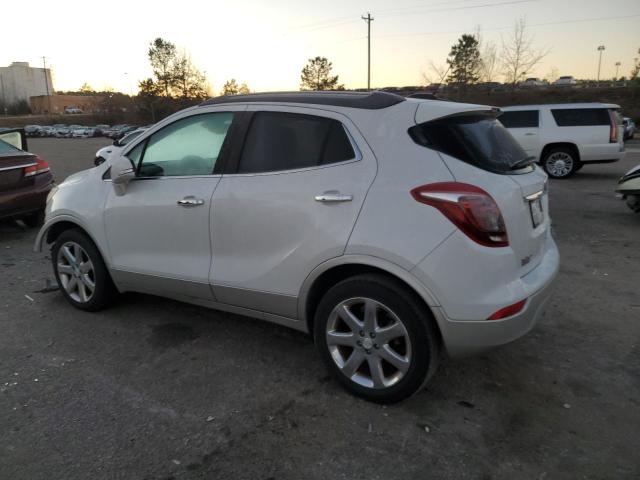 Vin: kl4cjbsb4hb054710, lot: 88857115, buick encore preferred ii 20172