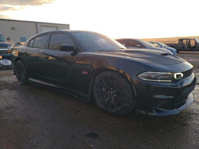 2019 DODGE CHARGER SC - 2C3CDXGJ8KH530499