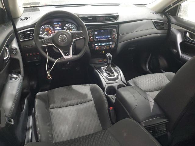 2020 NISSAN ROGUE S KNMAT2MT6LP520095