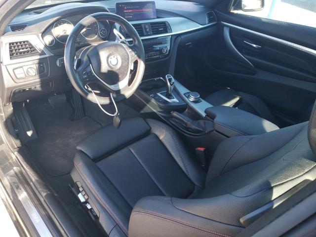 2020 BMW 430XI - WBA4W5C07LFH28523