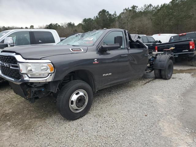 RAM 3500 TRADE