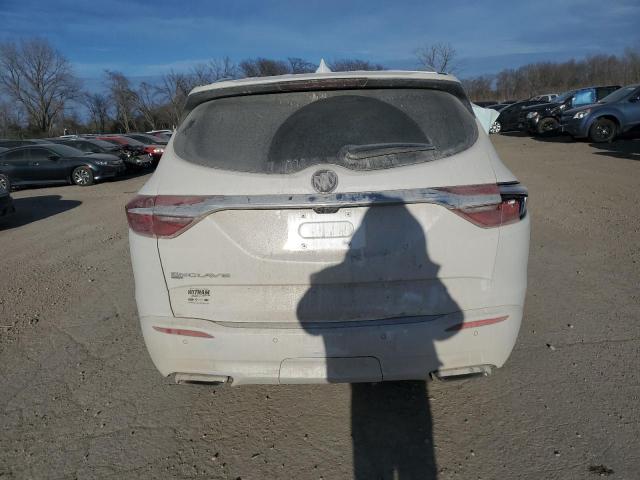 2021 BUICK ENCLAVE AV - 5GAEVCKW2MJ141731