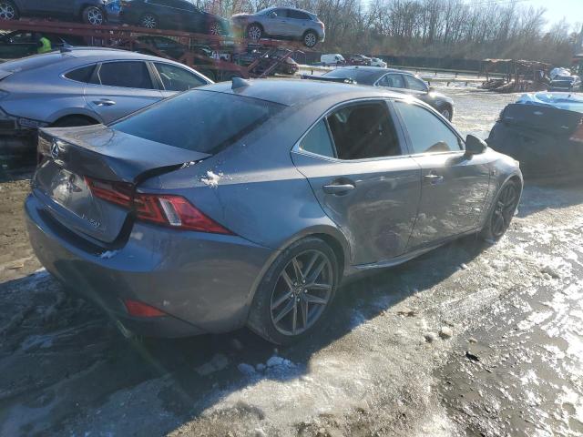 2016 LEXUS IS 350 JTHBE1D2XG5024751