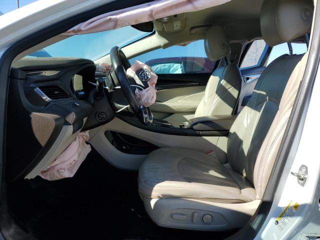 2017 BUICK LACROSSE E 1G4ZP5SS5HU169378