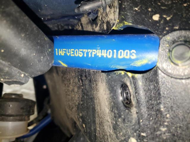 2023 HONDA SXS1000 S2 1HFVE0577P4401003