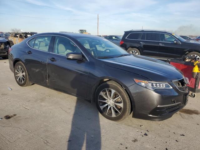 2015 ACURA TLX - 19UUB1F37FA030314